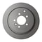 Pagid Brakes Brake Disc, 355118782 355118782 - alternate 3